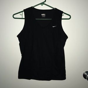 NIKE Fit Dry Tank Top